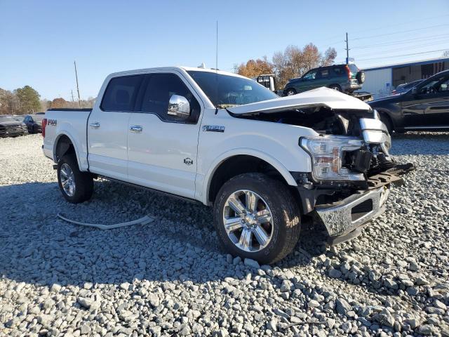 Ford F-150 Supercrew Image 2