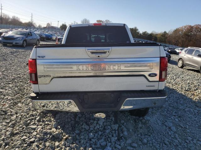 Ford F-150 Supercrew Image 7