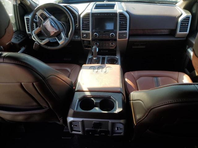 Ford F-150 Supercrew Image 11