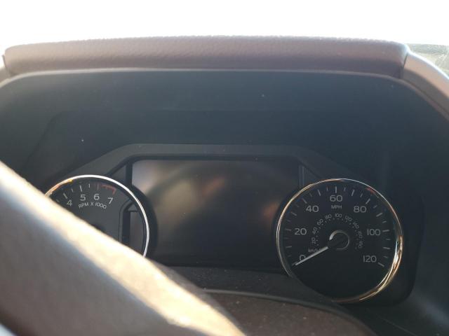 Ford F-150 Supercrew Image 12