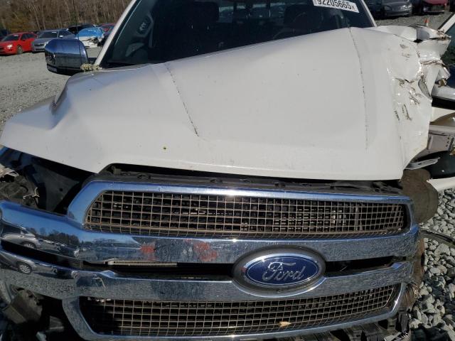 Ford F-150 Supercrew Image 8