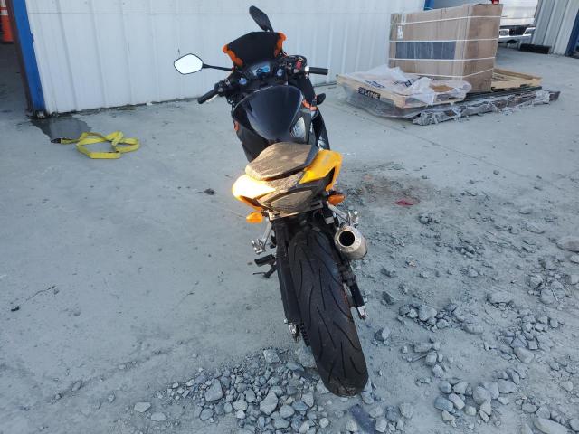 Honda Cbr Cycle R Image 4