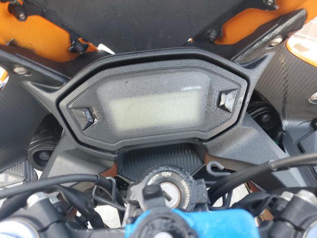 Honda Cbr Cycle R Image 6