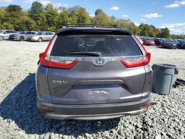 Honda Crv Exl Image 11