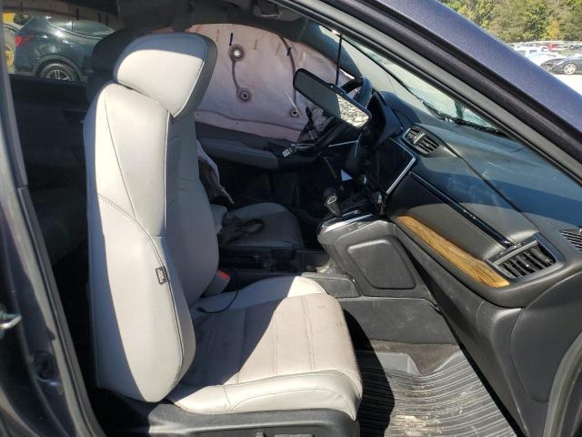 Honda Crv Exl Image 4