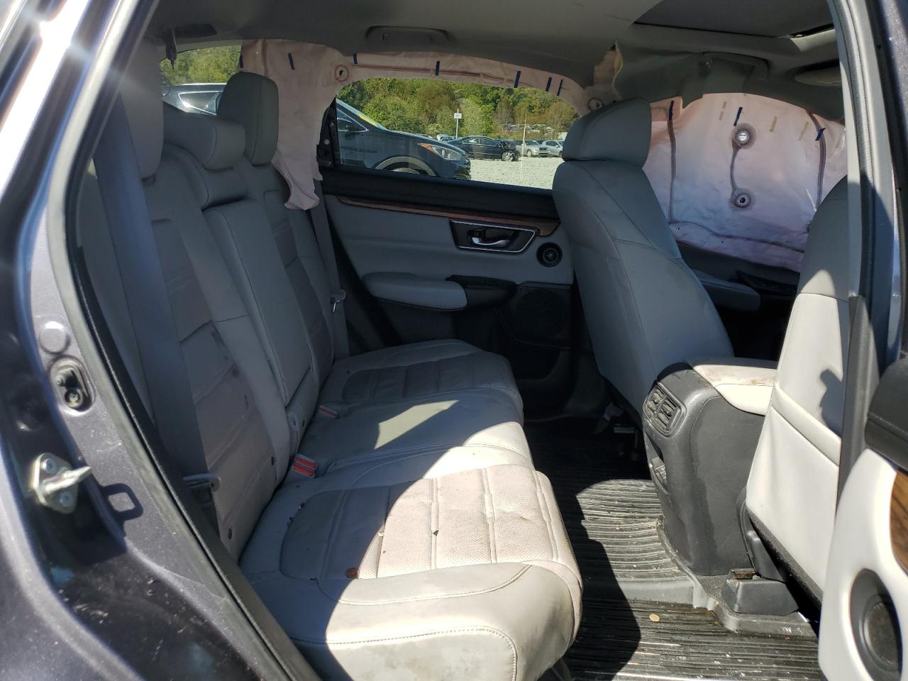 Honda Crv Exl Image 10