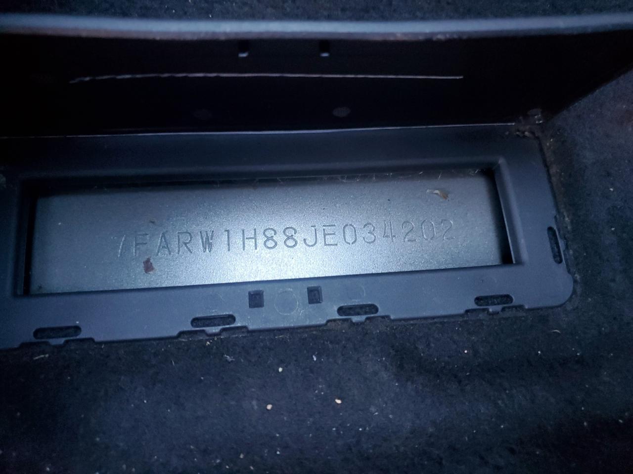 Honda Crv Exl Image 9