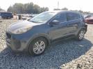 Kia Sportage Lx Image 1