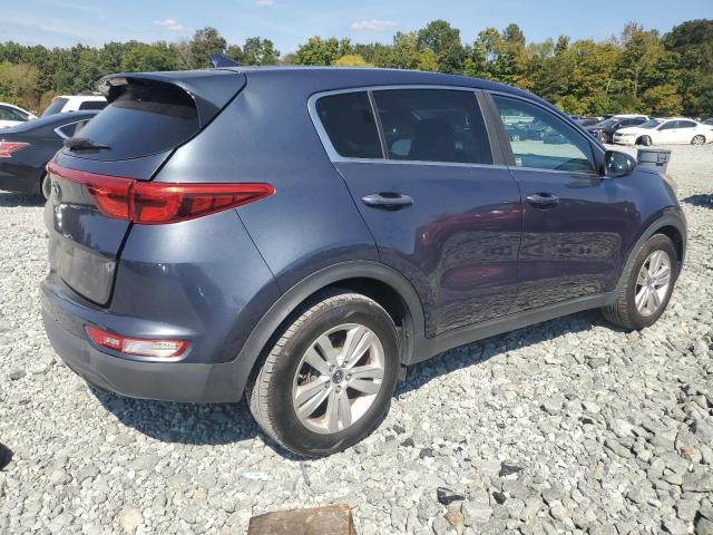 Kia Sportage Lx Image 12
