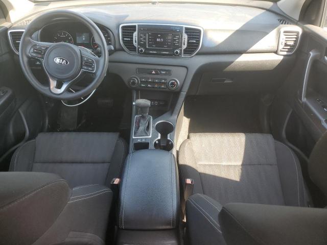 Kia Sportage Lx Image 7