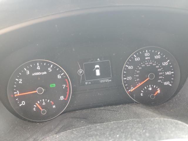 Kia Sportage Lx Image 10