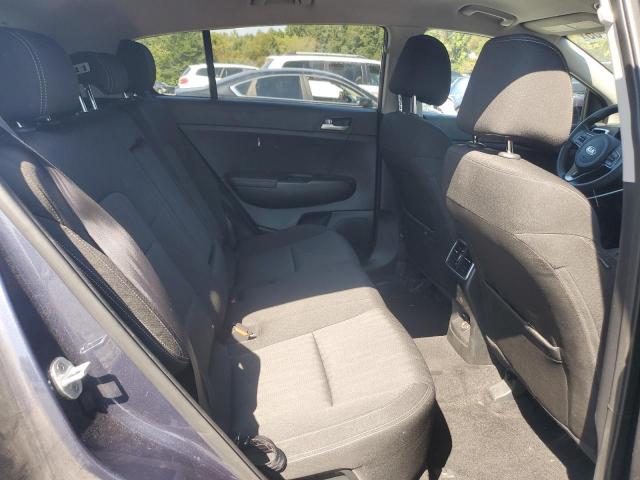 Kia Sportage Lx Image 8