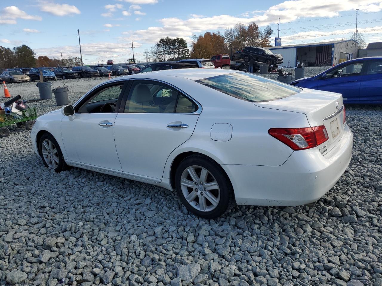 Lexus Es 350 Image 3