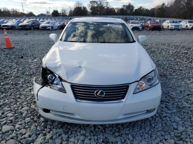 Lexus Es 350 Image 7