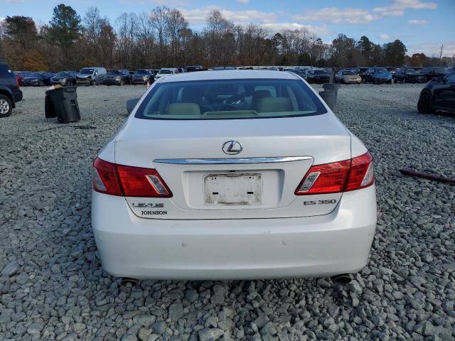 Lexus Es 350 Image 9