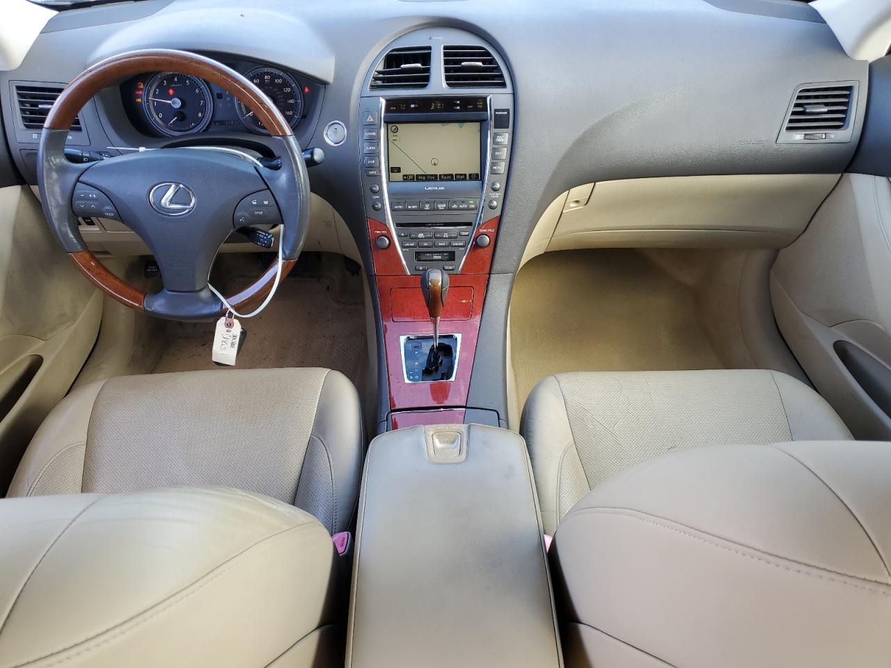 Lexus Es 350 Image 2