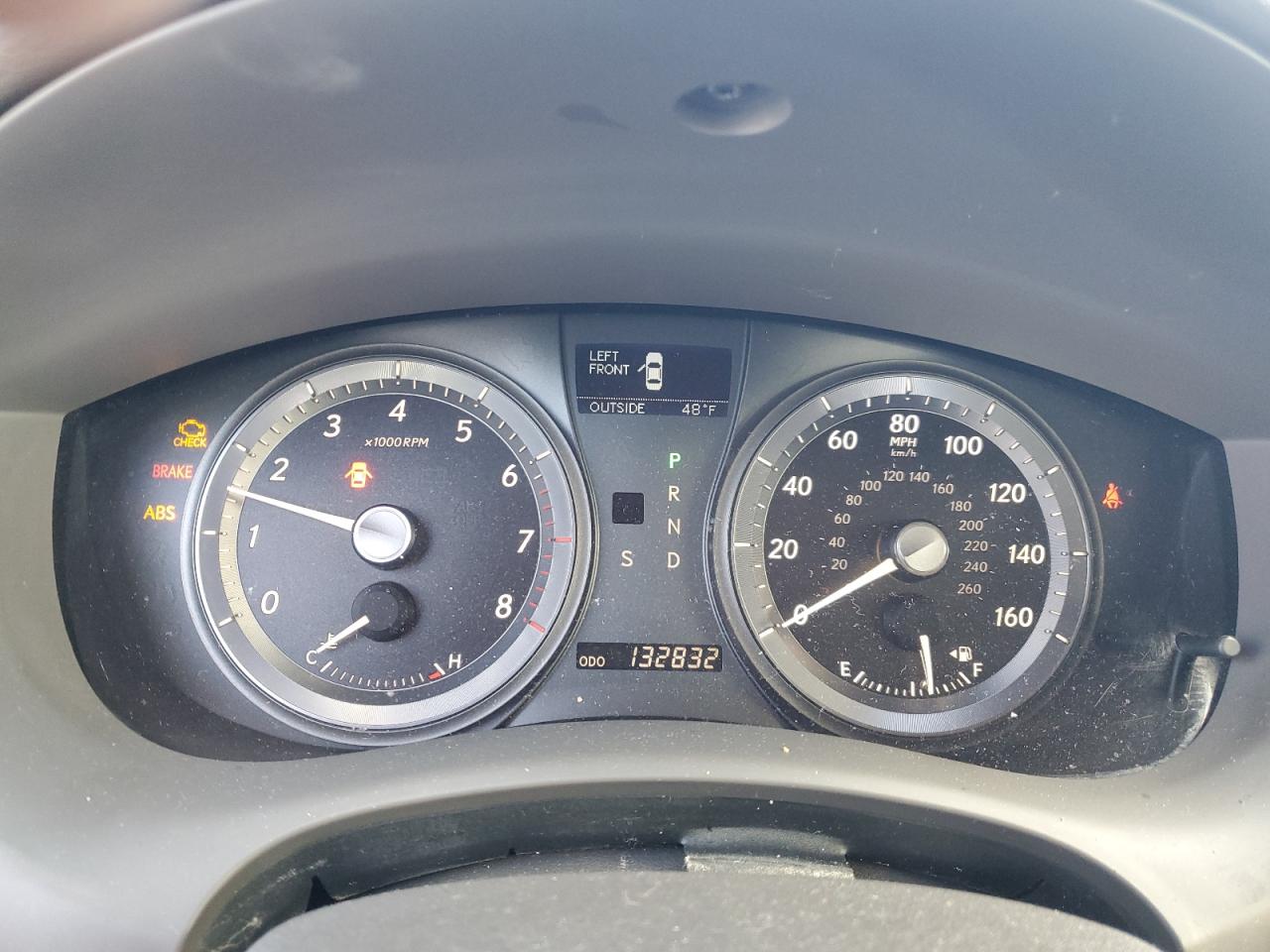 Lexus Es 350 Image 4