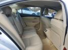Lexus Es 350 Image 8