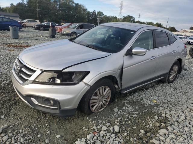  Salvage Honda Crosstour