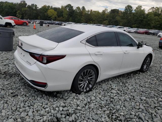 Lexus Es 300h Base Image 11