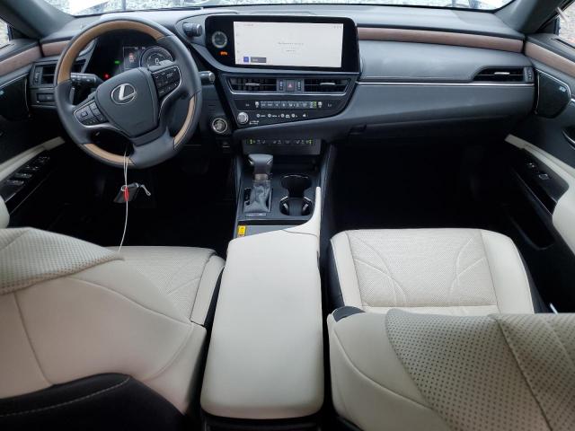 Lexus Es 300h Base Image 5