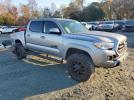 Toyota Tacoma Double Cab Image 2