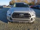 Toyota Tacoma Double Cab Image 3