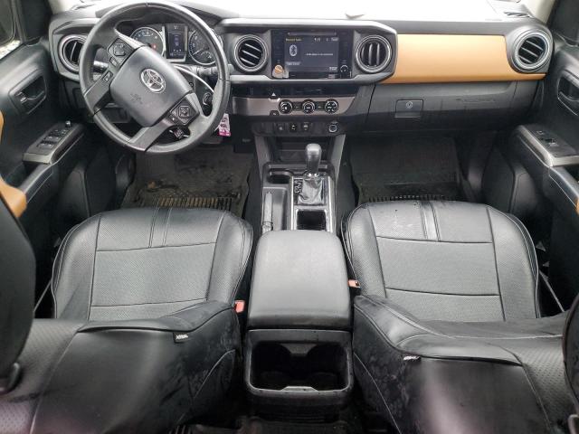 Toyota Tacoma Double Cab Image 6