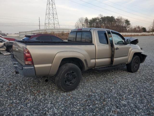 Toyota Tacoma Access Cab Image 10