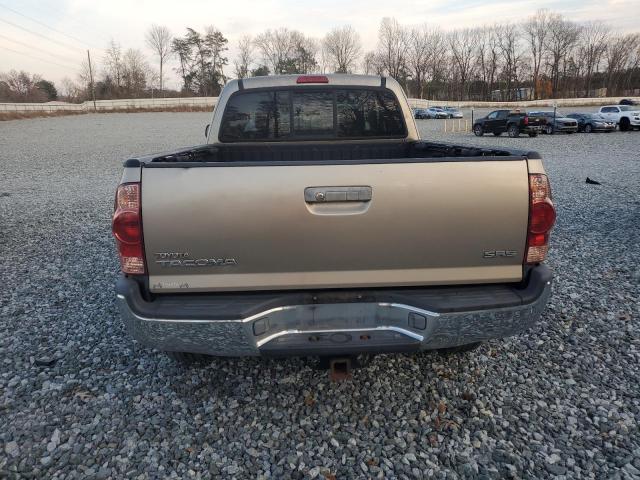 Toyota Tacoma Access Cab Image 8