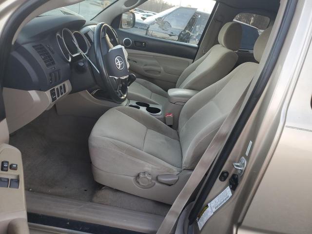 Toyota Tacoma Access Cab Image 2