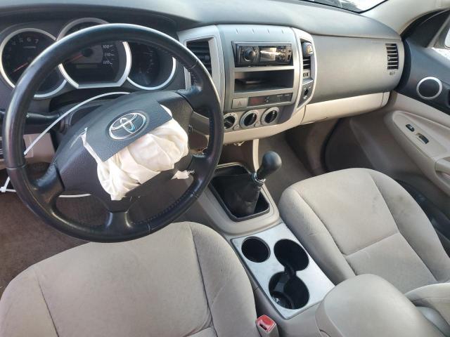 Toyota Tacoma Access Cab Image 4