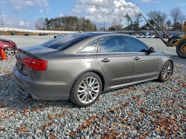 Audi A6 Prestige Image 11