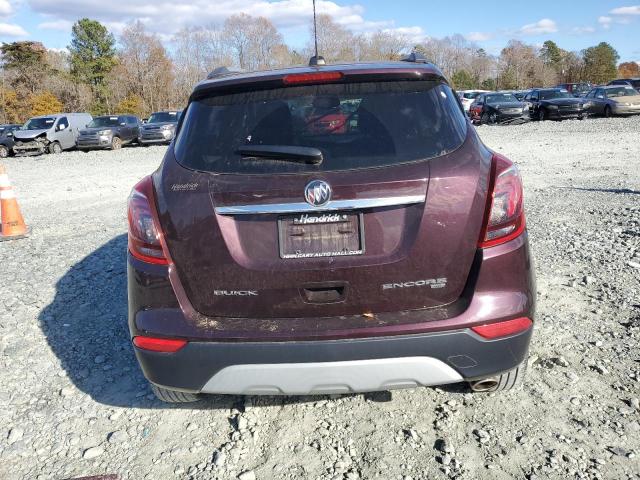 Buick Encore Preferred Ii Image 2
