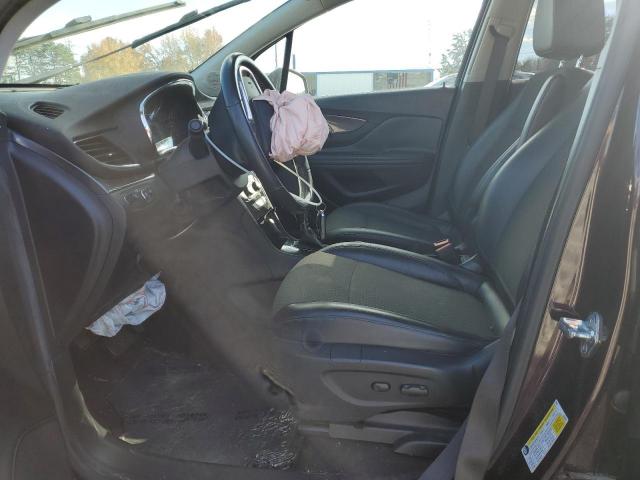 Buick Encore Preferred Ii Image 6