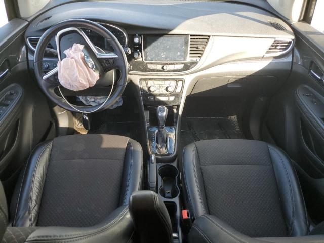 Buick Encore Preferred Ii Image 8