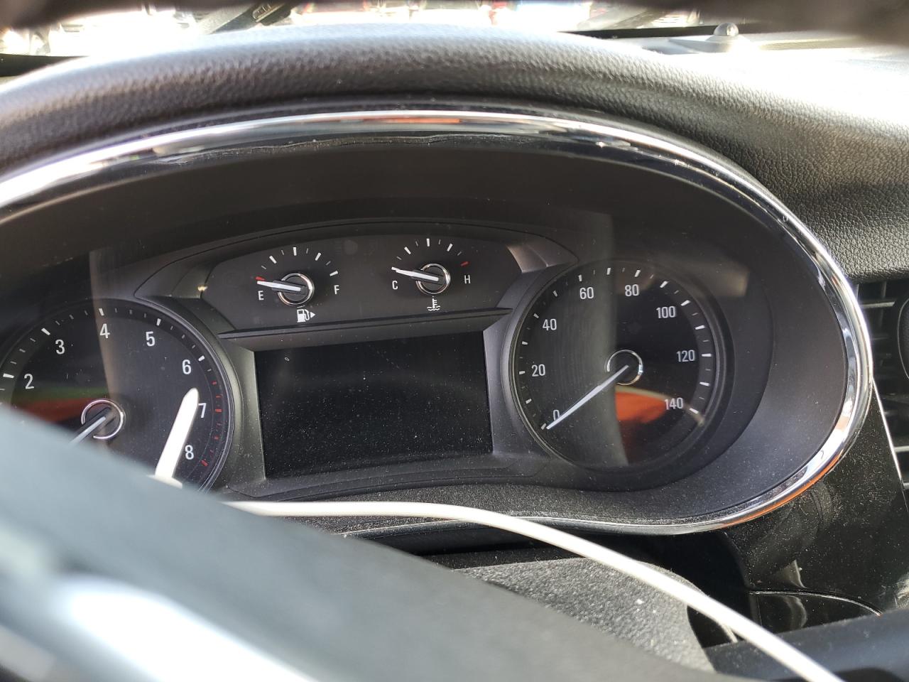 Buick Encore Preferred Ii Image 4