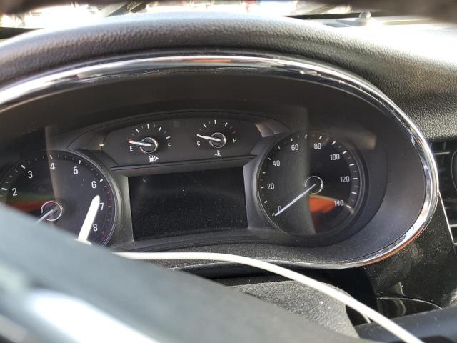 Buick Encore Preferred Ii Image 4