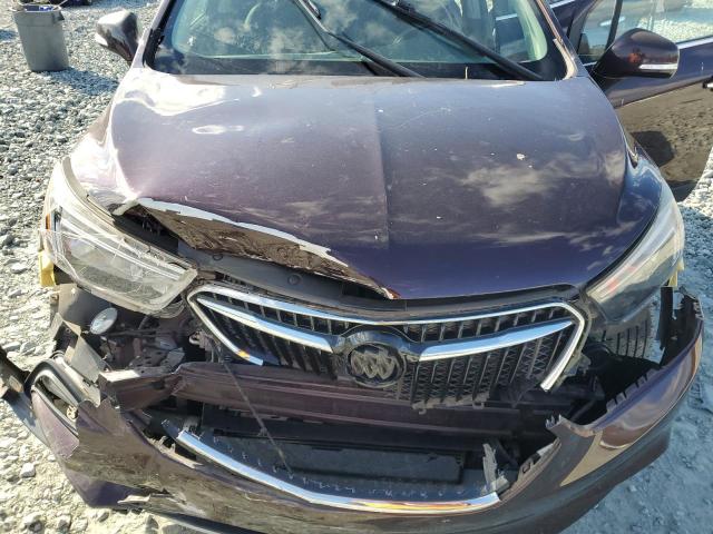 Buick Encore Preferred Ii Image 12