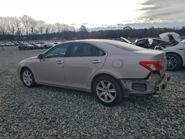 Lexus Es 350 Image 6