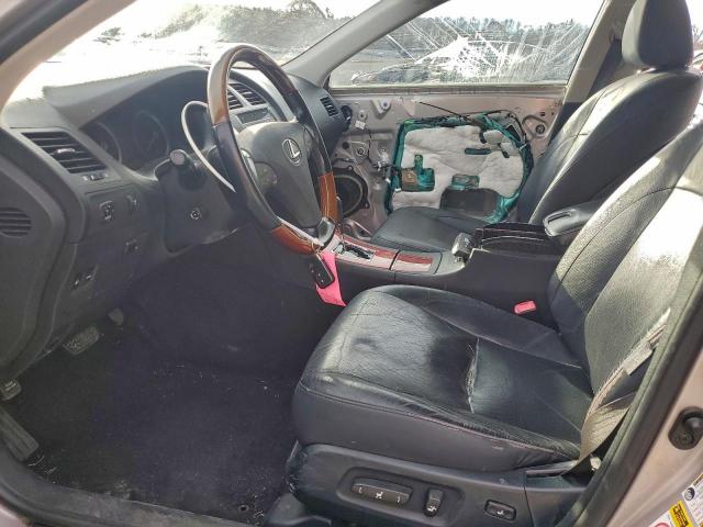 Lexus Es 350 Image 5