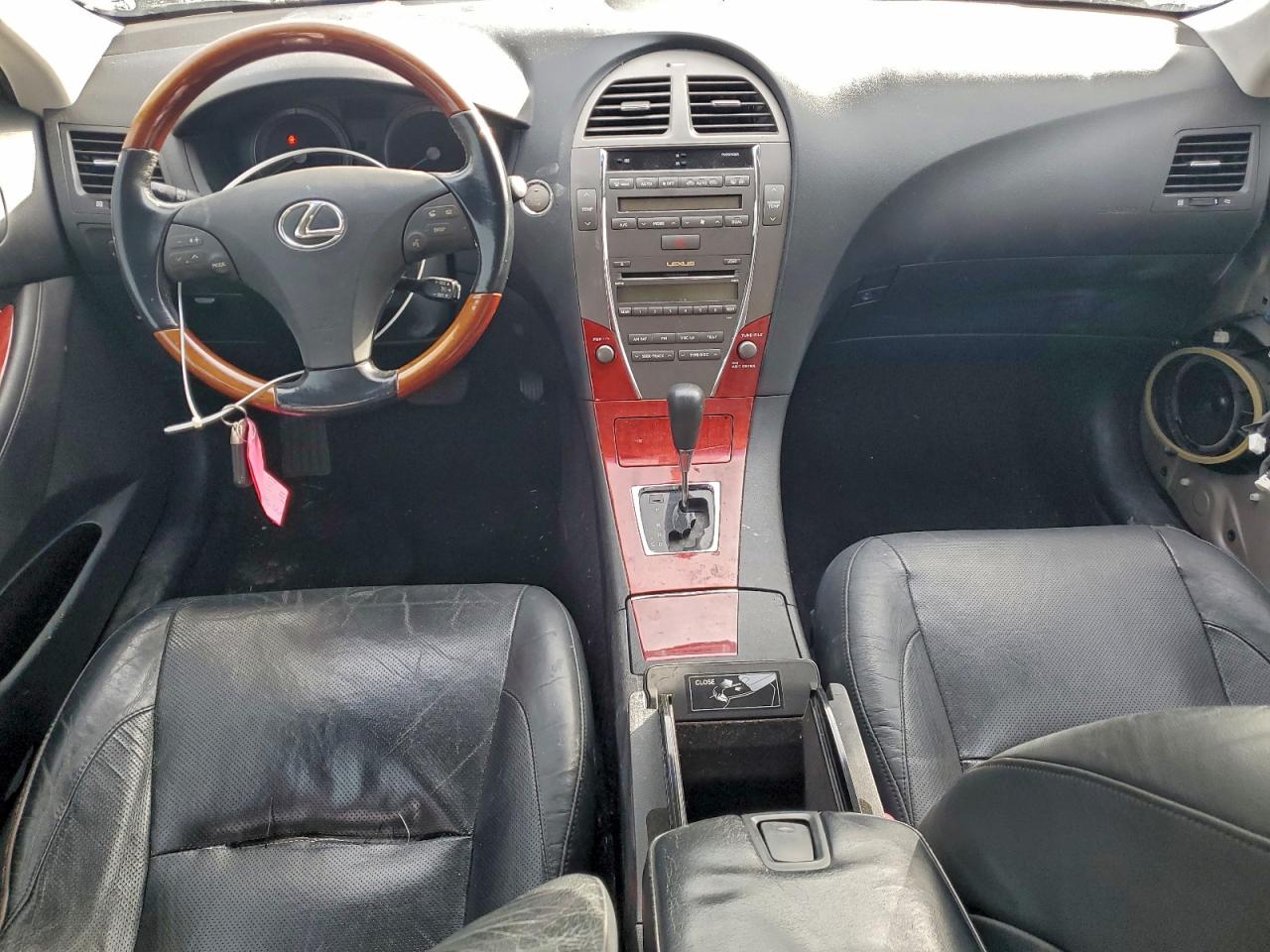 Lexus Es 350 Image 4