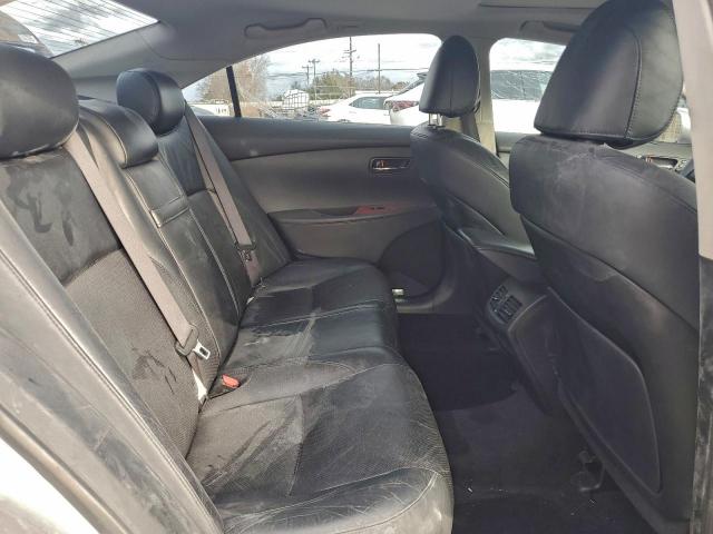 Lexus Es 350 Image 7