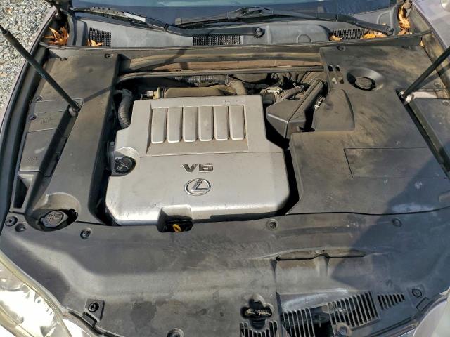 Lexus Es 350 Image 8