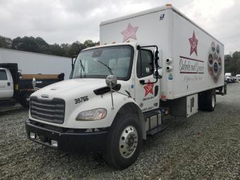  Salvage Freightliner M2 106 Med