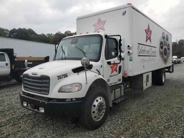  Salvage Freightliner M2 106 Med