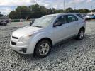 Chevrolet Equinox Ls Image 1