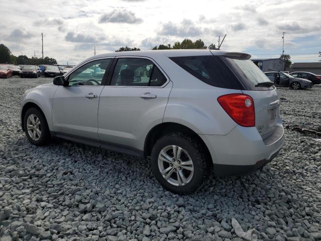Chevrolet Equinox Ls Image 4