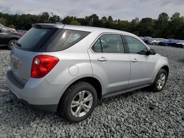 Chevrolet Equinox Ls Image 7