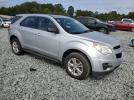 Chevrolet Equinox Ls Image 2